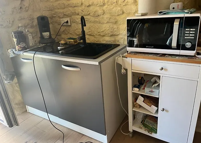 Voute Des Anges Type Loft Sans Cloison