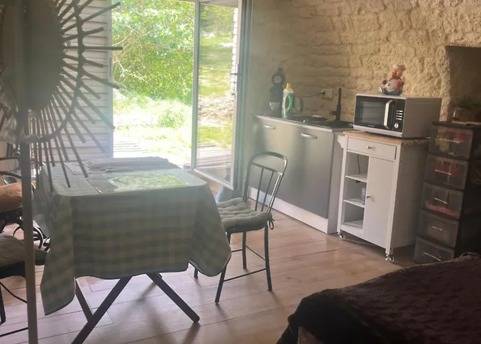 Voute Des Anges Type Loft Sans Cloison