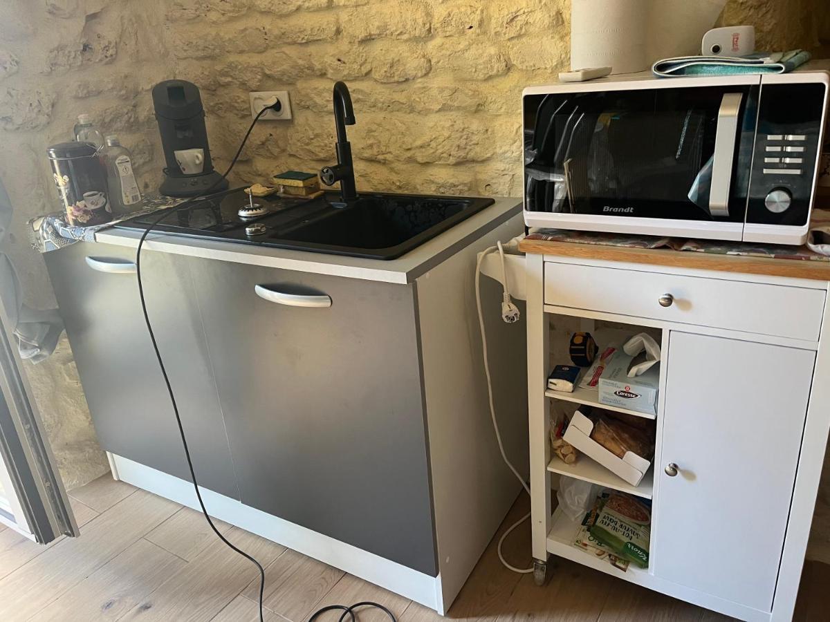 Voute Des Anges Type Loft Sans Cloison