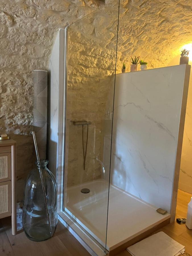 Voute Des Anges Type Loft Sans Cloison Apartment