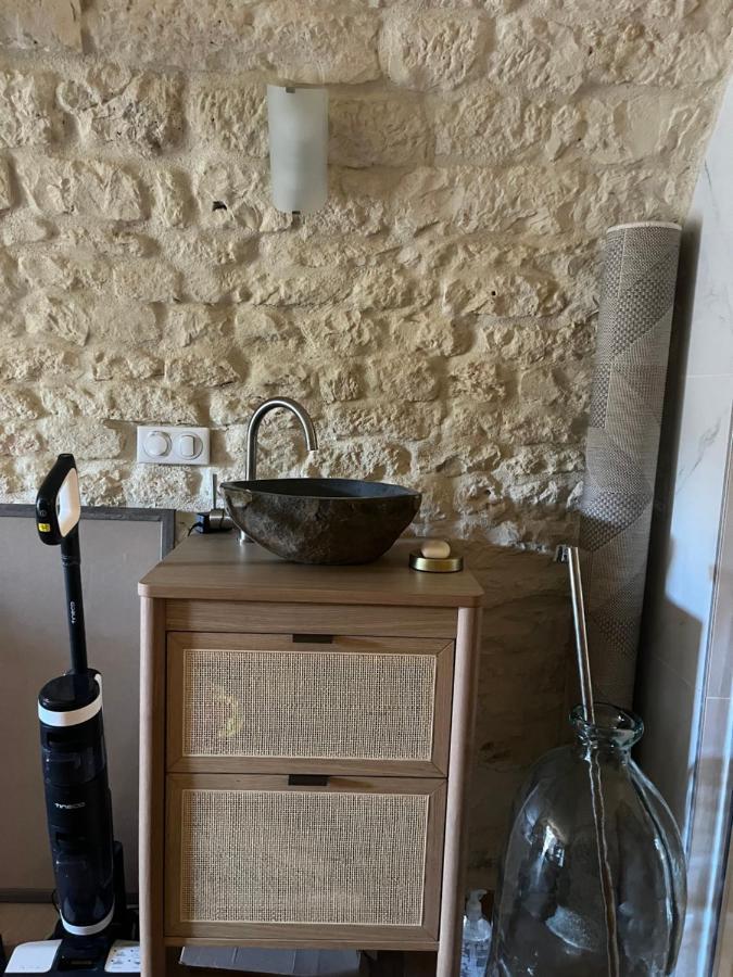 Voute Des Anges Type Loft Sans Cloison * Castelnau-Montratier