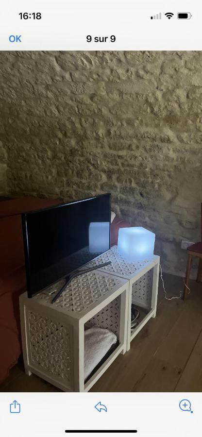 Voute Des Anges Type Loft Sans Cloison *