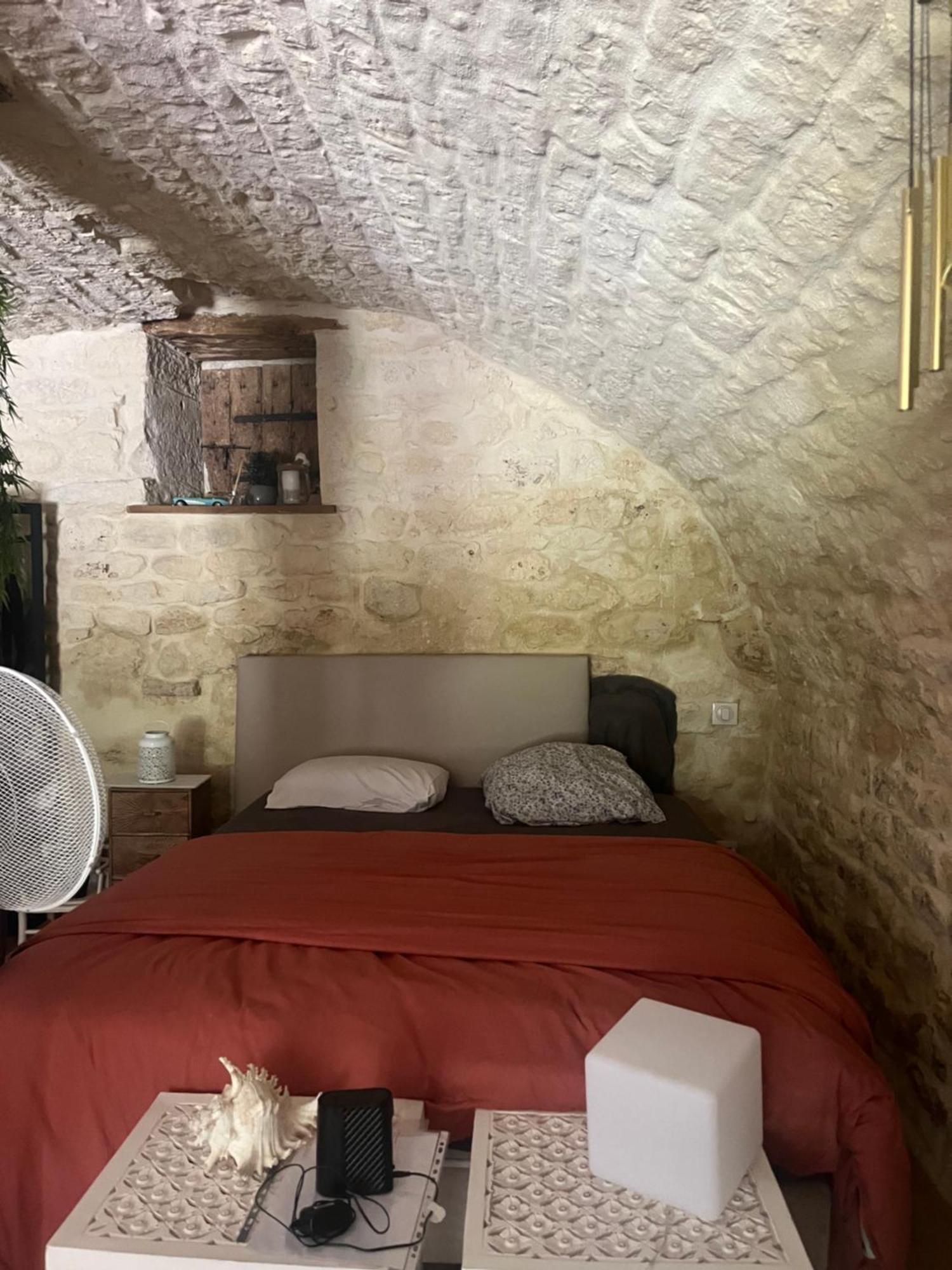 Appartamento Voute Des Anges Type Loft Sans Cloison *